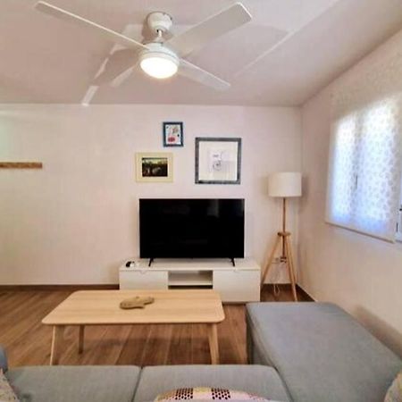 Moderno Apartamento Sevilla Zona Nervion. Wifi/Ac Exteriör bild